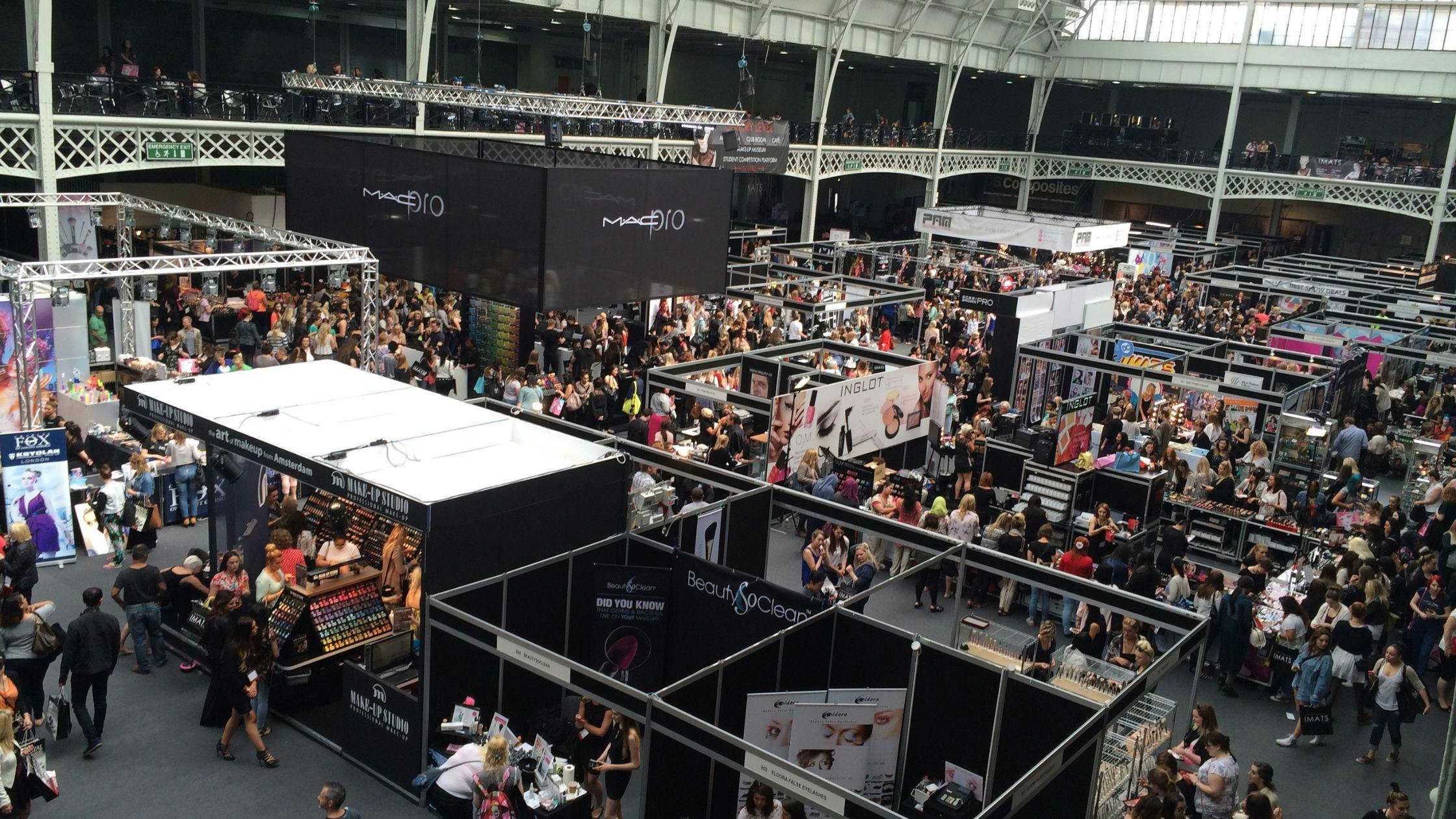 Best Time to Shop in London